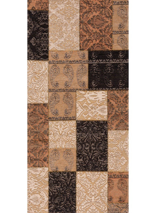 النساجون الشرقيون سجادة ريجينا جوبلين مودرن من النساجون الشرقيون – 80 × 165 سم - Image 2